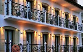 Parnassos Delphi Hotel